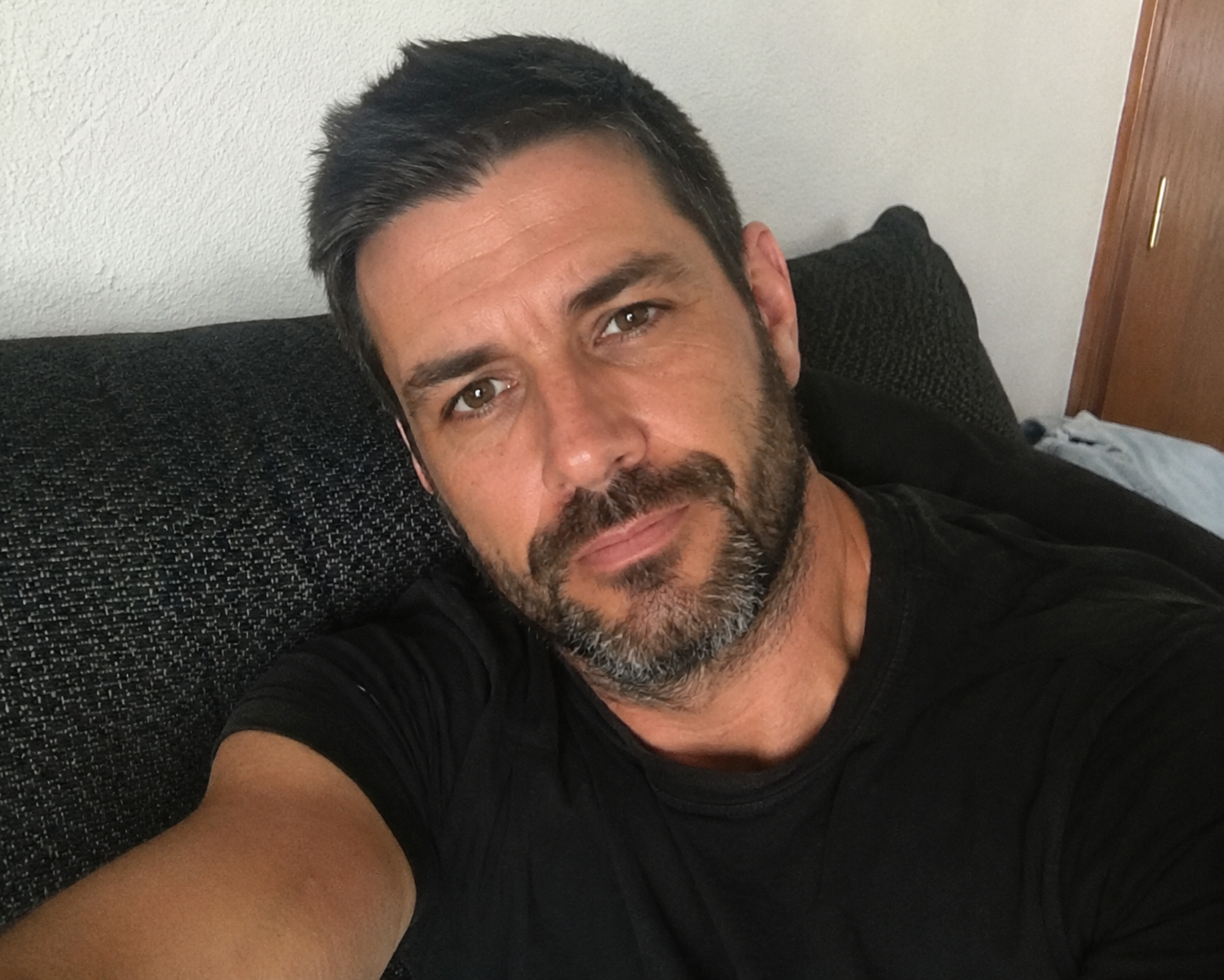 <strong>Carlos M. </strong>| <strong>42 años</strong>