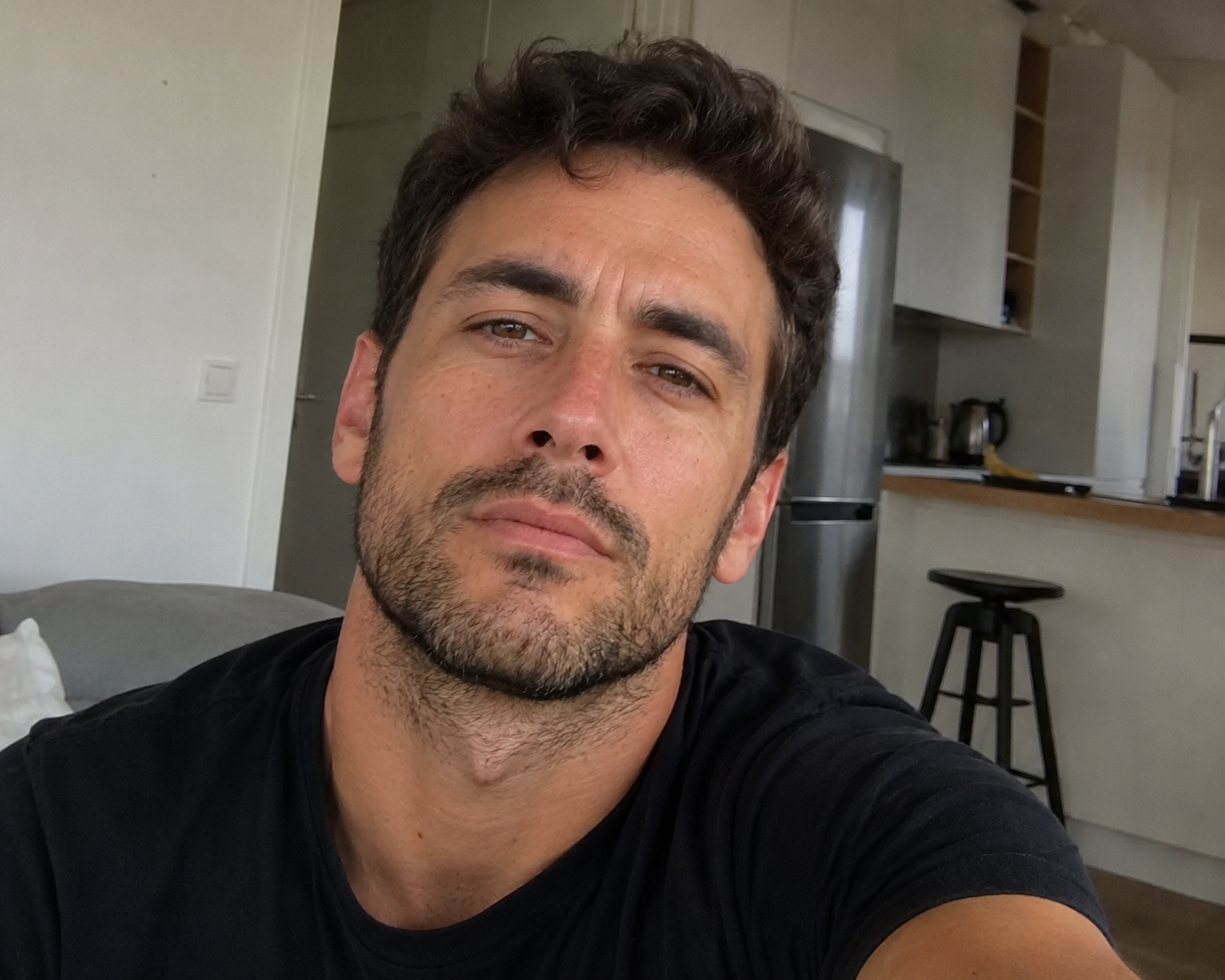 <strong>David R. | 37 años</strong>