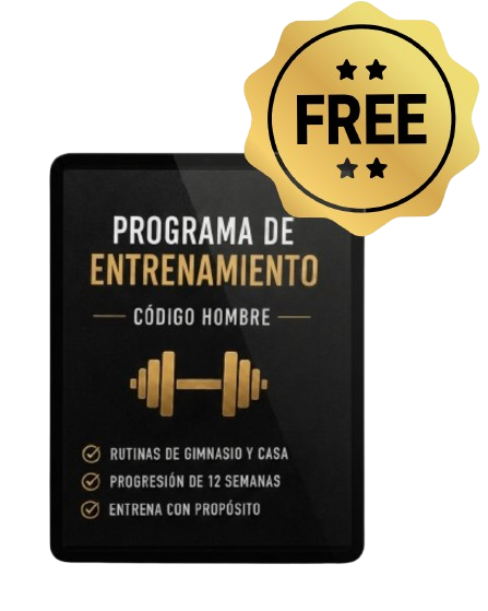PROGRAMA ENTRENAMIENTO D.ROJAS