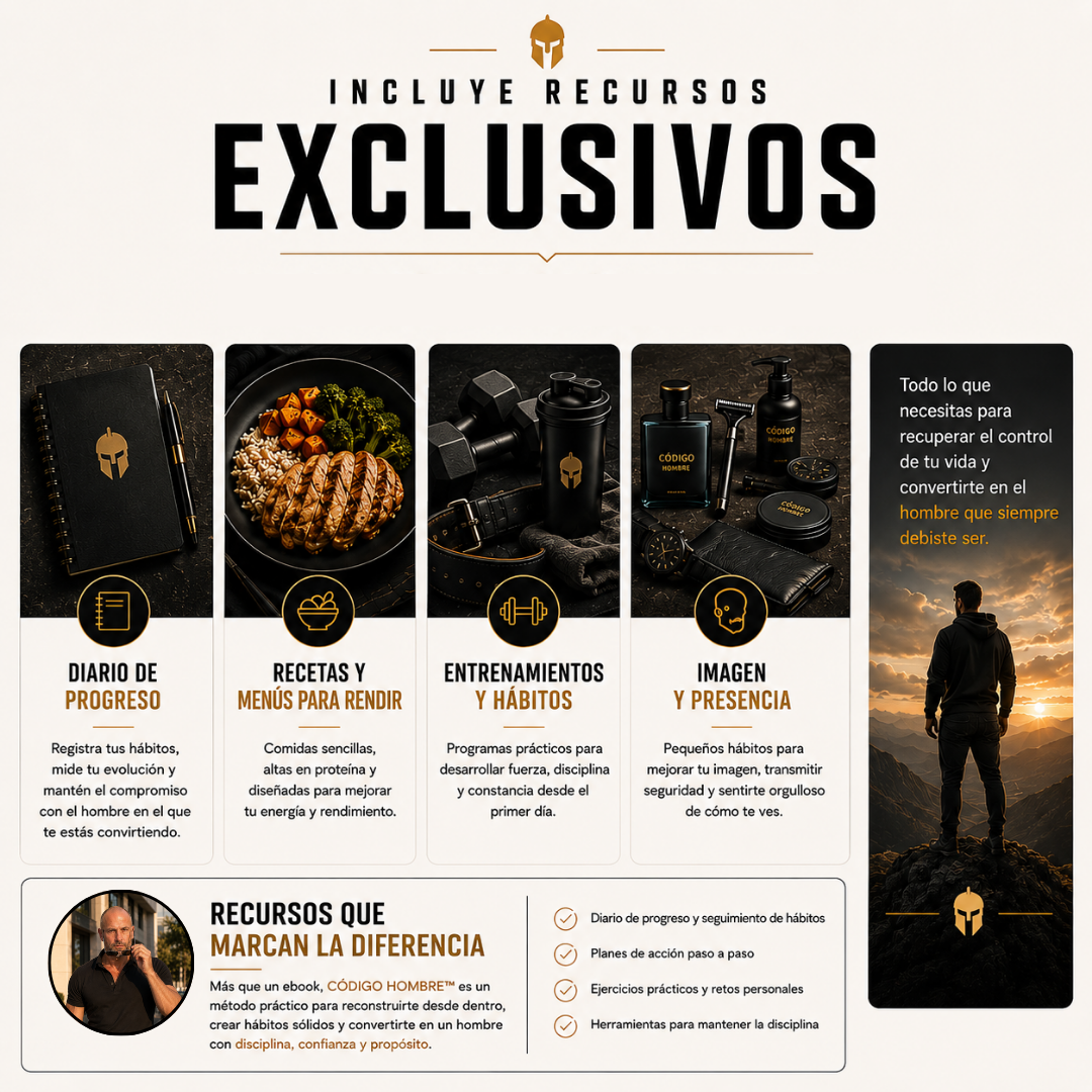 Ebook: El método de Daniel Rojas